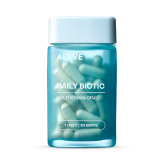 Image 1 for Daily Biotic 30 Capsules
