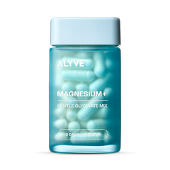 Image 1 for Magnesium+ 60 Capsules
