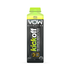 Image 1 for Kick off Energy Gel 60g x 12