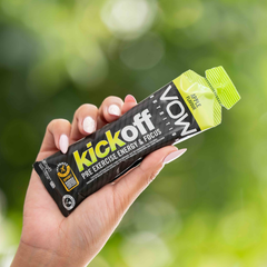 Image 3 for Kick off Energy Gel 60g x 12