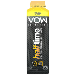 Image 3 for Half Time Hydration Gel 60g x 12