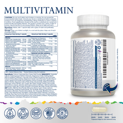 Image 2 for Multivitamin Spectro