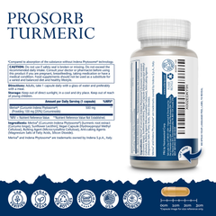 Image 2 for Turmeric 500mg