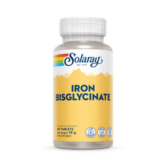 Image 1 for Iron Bisglycinate
