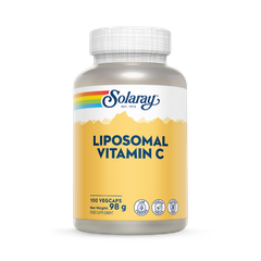 Image 1 for Liposomal Vitamin C