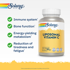 Image 5 for Liposomal Vitamin C