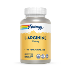 Image 1 for L-Arginine