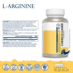 Image 2 for L-Arginine