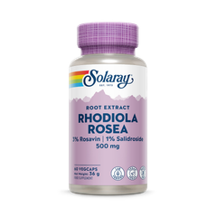 Image 1 for Rhodiola Rosea