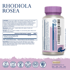 Image 2 for Rhodiola Rosea