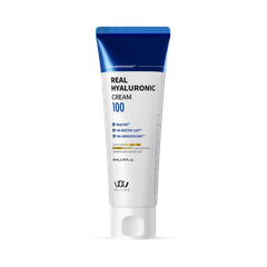 Image 1 for Real Hyaluronic 100 cream 80ml