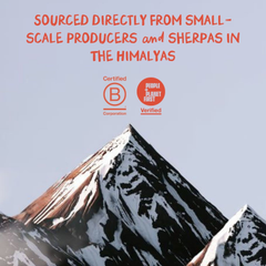 Image 5 for Aduna Shilajit Capsules 500mg 60 caps