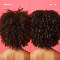 Image 5 for For Your Curls Gentle & Nourishing Shampoo for Curly Hair Strengthens and Softens Hair 250ml