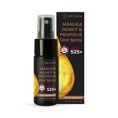 Image 1 for Manuka & Propolis Oral Spray 15ml