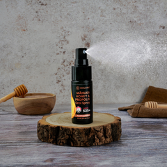 Image 3 for Manuka & Propolis Oral Spray 15ml