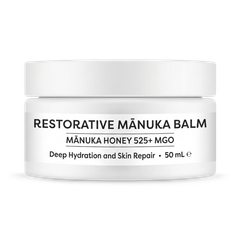 Image 1 for Restorative Manuka 525MGO Balm 50ml