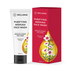 Image 1 for Purifying Manuka 525MGO Face Wash 125ml