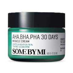 Image 1 for AHA BHA PHA 30 Days Miracle Cream 60g
