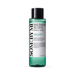Image 1 for AHA BHA PHA 30 Days Miracle Toner 150ml