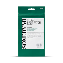 Image 1 for 30 Days Miracle Clear Spot Patch 18pcs