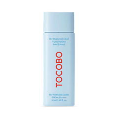 Image 1 for TOCOBO Bio Watery Sun Cream SPF50+ PA++++ 50ml
