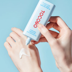 Image 2 for TOCOBO Bio Watery Sun Cream SPF50+ PA++++ 50ml