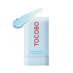 Image 3 for TOCOBO Cotton Soft Sun Stick SPF50+ PA++++ 19g