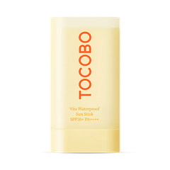Image 1 for TOCOBO Vita Waterproof Sun Stick SPF50+ PA++++ 18g