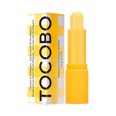 Image 1 for TOCOBO Vitamin Nourishing Lip Balm
