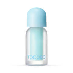 Image 1 for TOCOBO Juicy Berry Plumping Lip Oil 00 Frozen Berry