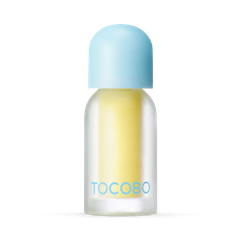 Image 1 for TOCOBO Juicy Berry Plumping Lip Oil 11 Honey Lemon