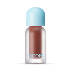 Image 1 for TOCOBO Juicy Berry Plumping Lip Oil 13 Choco Berry