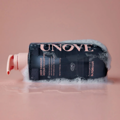 Image 2 for UNOVE Deep Damage Repair Shampoo 500ml