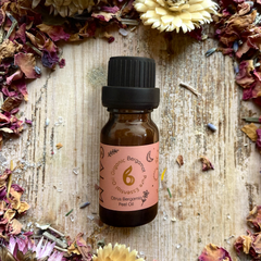 Image 2 for Bergamot Essential Oil 10ml - Organic – Uplifting Citrus Aromatherapy