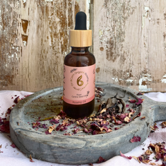 Image 3 for Organic Rosehip Oil – Nourishing Face & Skin Care Oil – 30ml