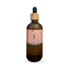 Image 1 for Organic Fractionated Coconut Carrier Oil – Lightweight Massage & Aromatherapy Oil – 100ml