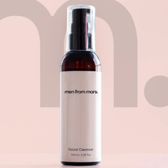 Image 1 for Facial Cleanser 100ml