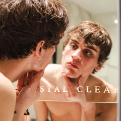 Image 3 for Facial Cleanser 100ml