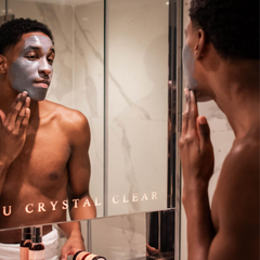 Image 3 for Charcoal Face Mask 100 ml