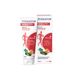 Image 1 for Mobility+ Gel 125 ml