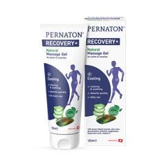 Image 1 for Recovery+ Gel 125 ml