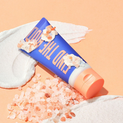 Image 2 for DEAR DOER The Hidden Body Scrub 100ml