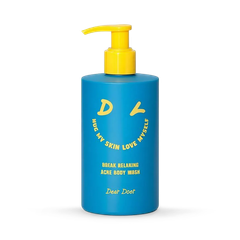 Image 1 for DEAR DOER Break Relaxing Body Wash 300ml