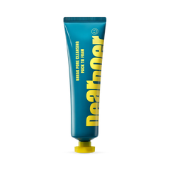 Image 1 for DEAR DOER Break Pore Cleansing Pack to Foam 100ml