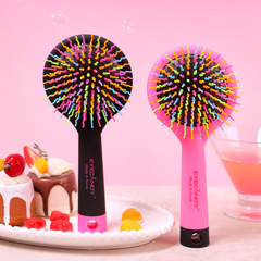 Image 2 for EYECANDY Brush Medium (Black)