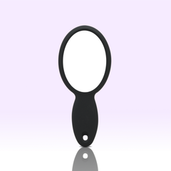 Image 3 for EYECANDY Brush Mini (Black)