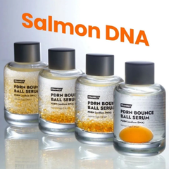 Image 4 for FRANKLY PDRN Bounce Ball Serum 30ml