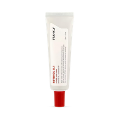 Image 1 for FRANKLY Retinol 0.1 Cream 30ml
