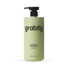 Image 1 for GRABITY Hair Lifting Shampoo Extra Strong 475ml