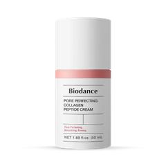 Image 1 for Pore Perfecting Collagen Peptide Cream 50ml